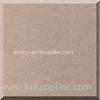 Seamless Grey 15mm Thickness Artificial Granite Tiles for Countertops 2400 * 1600mm