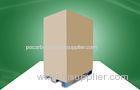 Strong BC Double - wall Corrugated Carton Boxes for Shipping and Packaging