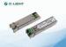 1000BASE ZX SFP Optical Transceiver