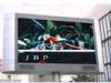 P20 1R1G1B IP65 / IP64 Waterproof Outdoor SMD Led Display Customized