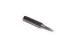 Hakko 900M Soldering Tips used with Hakko 936 Soldering Station
