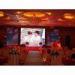 P8 Indoor Full Color Led Advertising Displays With High Resolution