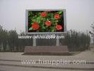 2R1G1B Large P20 Outdoor LED Display Board , Advertising LED Screen