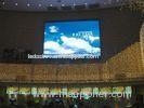 Indoor 3 in 1 P6 SMD Led Advertising Displays Full Color For Shopping Malls