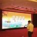P5 SMD Indoor Led Screens Integrated 3in1 , 1R1G1B 3in1 Led Panel