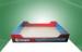 Flexo Color PDQ Storage Tray Cardboard Food Trays With Matt / Glossy Oil