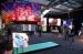 Full Color Indoor Led Video Wall Rental For Advertising