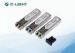 1.25G Gigabit Ethernet SFP Optical Transceiver , 1000BASE SX Transceivers