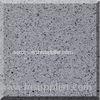 15mm Thickness Shiny Finish Pattern Artificial Granite Stone Slabs for Bathroom Countertop