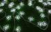 5m 110V 18W Festival Waterproof LED String Lights 50000h Long Life