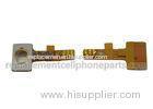 Repair Parts for Cell Phone Flex Cable , flex ribbon cable connector