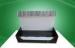 Custom Black Cardboard Countertop Displays Box Supermarket use
