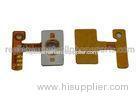 Custom Cell Phone Flex Cable , alcatel mobile phone replacement parts