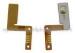 OEM cell phone repair parts Power Flex Cable PISCO 1234A for Alcatel