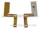 OEM cell phone repair parts Power Flex Cable PISCO 1234A for Alcatel