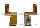 Flex ribbon cable repair , Cell Phone Flex Cable replacement spare parts with CE , FCC