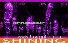 110V Energy Saving Waterproof LED String Lights Brightness Adjustable