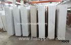 20mm Thickness Artificial Stone Quartz Stone Tiles For Island Top