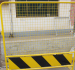 Vehicle Restraint Road Safety Barrier