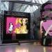 Mini Series Fullcolor P6.25 Indoor Super Slim Led Display For Rental & Advertising