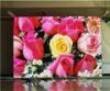 P3.91mm Super Slim Led Display / Screen For Indoor Hotel Advertising