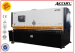 3500MM 30mm Accurl Brand Bosch Pump CNC Delem controller Hydraulic Cutting Machine