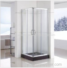 Corner Sliding Shower Door /Shower Enclosure