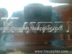 MANUFACTURER OF COOKTOP - KAVERI INTERNATIONAL