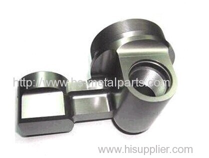 Custom carbon steel lost wax casting parts