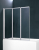 Biflod Bathtub Screen /Shower Door