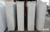 20mm White Anti - Bacteria Quartz Stone Tile Quartz Slabs for Countertops