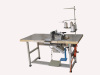 Flange Machine for Mattress Fabric