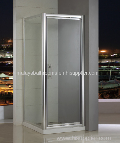 Pivot Shower Door & Shower Cabin