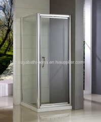 Pivot Shower Door & Shower Enclosure