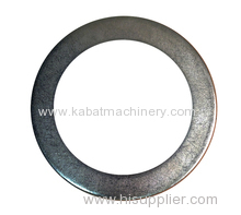 Shield for Trunion bearing ass. Sunflower Disc Parts Agricultural machinery parts