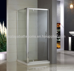 Swing Shower Door & Shower Enclosure