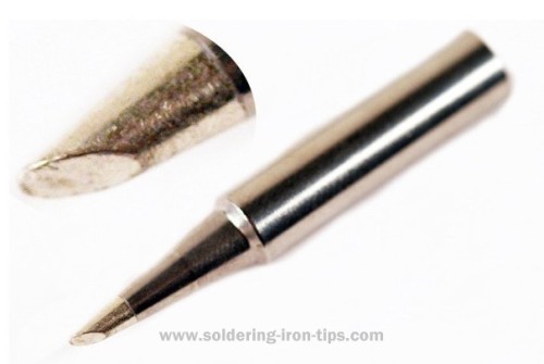Hakko T18-S6 Soldering tips Solder tips Soldering bit Soldering iron tips