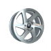 3DSM chrome alloy wheel for aftermarket