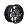 Nice SUV car alloy wheel in 16 inch