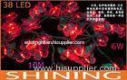 Holiday 100pcs 10m RGB LED String Lights , Indoor Lighting Fixture