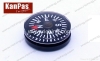 kanpas tripod head compass