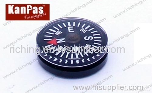 kanpas tripod head compass