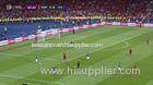 P20 Outdoor Full Color Banner Led Perimeter Advertising Stadium Led Screens
