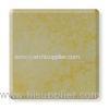 Non - Porous Translucent Resin Sheet Tiles for Countertop Wall Vanity Top