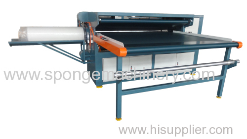 Roll-Packaging Machinery for Mattress