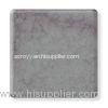 Non - Radioactive Gloss (1500grit without wax ) Translucent Resin Sheet Tiles