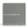 28mm Thickness Grey Translucent Resin Stone Bathroom Wall Pannels