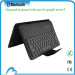 bluetooth mini keyboard touchpad