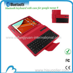 google nexus 9 ultra slim mini bluetooth keyboard