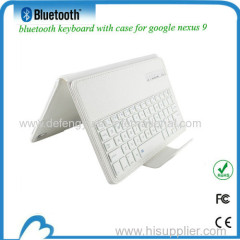 google nexus 9 ultra slim mini bluetooth keyboard